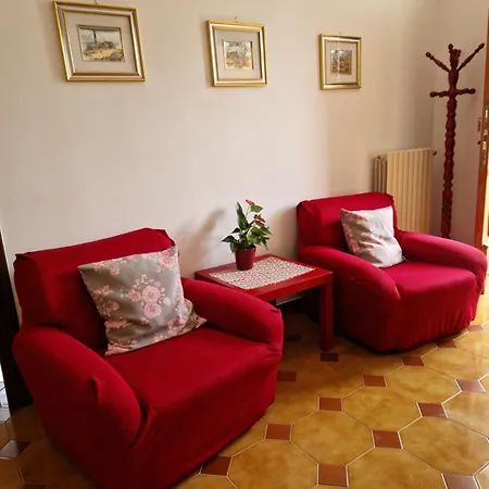 Relax In Campagna - Aquino