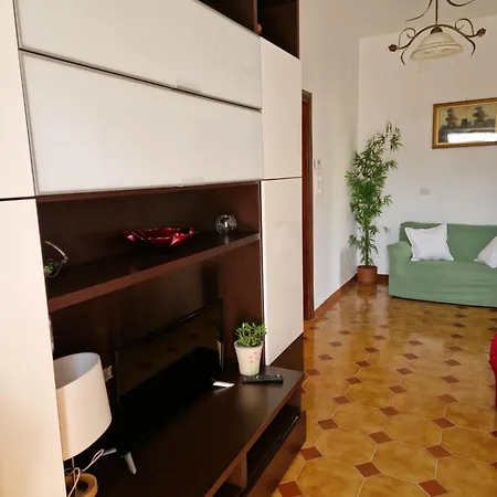 Relax In Campagna - 公寓