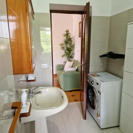 公寓 Relax In Campagna - *