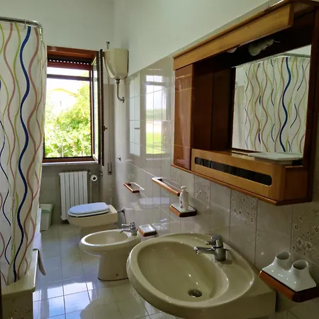 公寓 Relax In Campagna - Aquino